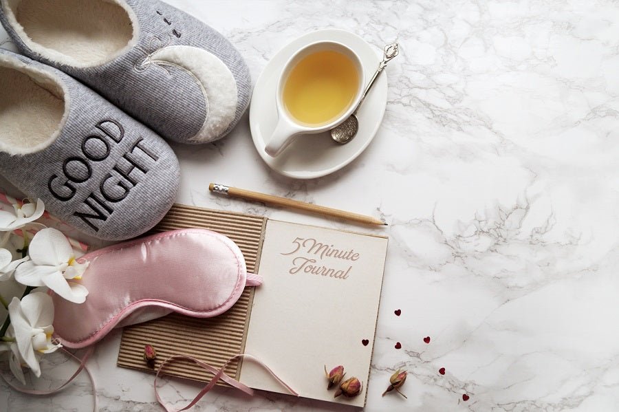 5 teas that help you get a good night’s sleep - Sublime House of Tea