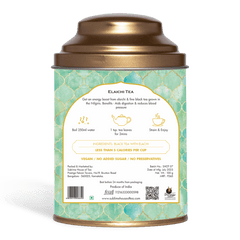 Energising Elaichi - 100G Energising Elaichi - 100G - Sublime House of Tea