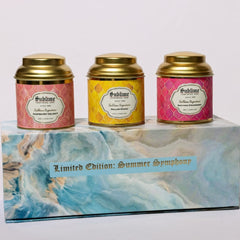 Limited Edition: Summer Symphony Limited Edition: Summer Symphony - Sublime House of Tea
