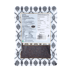 Mustard Seeds - 100G Mustard Seeds - 100G - Sublime House of Tea