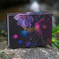 Premium Gift Box Premium Gift Box - Sublime House of Tea