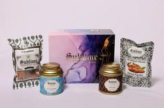 Royal Gift Box Royal Gift Box - Sublime House of Tea