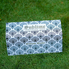Wellness Wonder Wellness Wonder - Sublime House of Tea