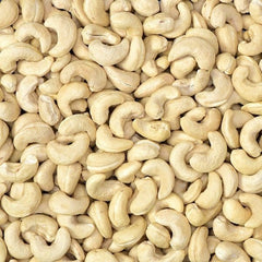 Cashews - 100G Cashews - 100G - Sublime House of Tea