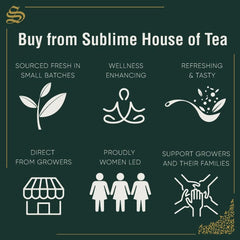 Honey Roasted Almonds - 50G Honey Roasted Almonds - 50G - Sublime House of Tea