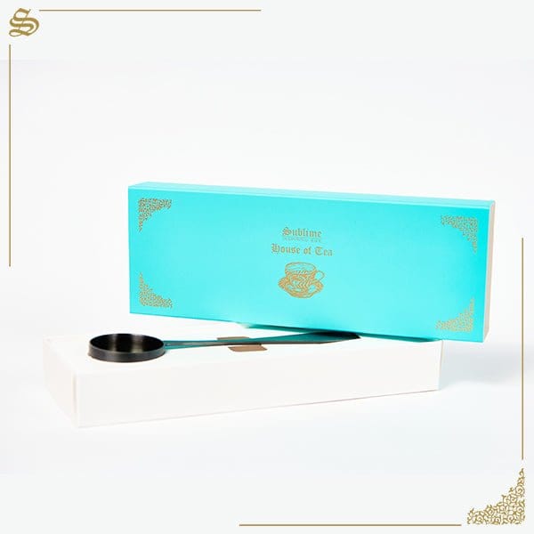 Buy Tea Spoon online in India Sublime House of Tea
