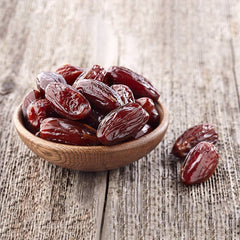 Premium Safawi Dates - 200G Premium Safawi Dates - 200G - Sublime House of Tea