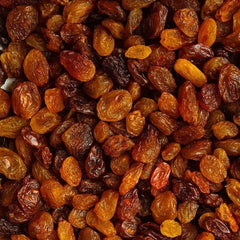 Raisins - 100G Raisins - 100G - Sublime House of Tea