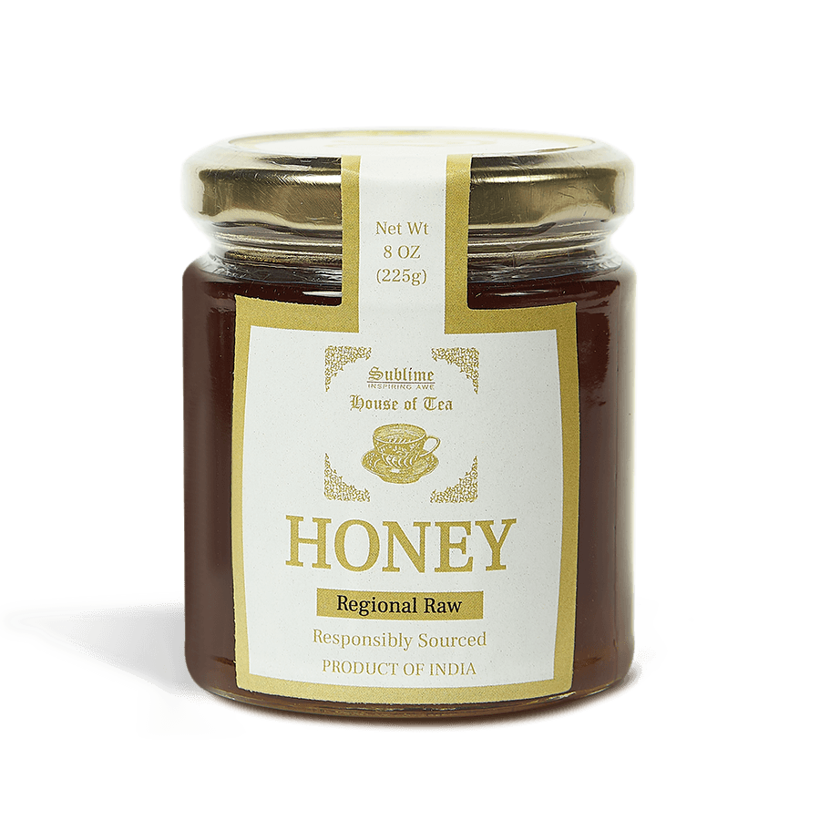 Regional Raw Honey Online | Buy Pure Honey in India | Sublime