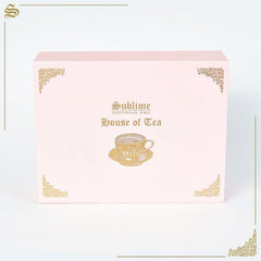 Retro Tea Timer Retro Tea Timer - Sublime House of Tea