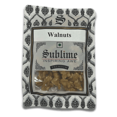 Walnut Kernels - 50G Walnut Kernels - 50G - Sublime House of Tea