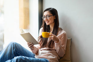 Books you would love to read in your Me-time tea-time!