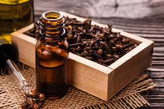 Must know Beauty hacks of Clove and Clove oil