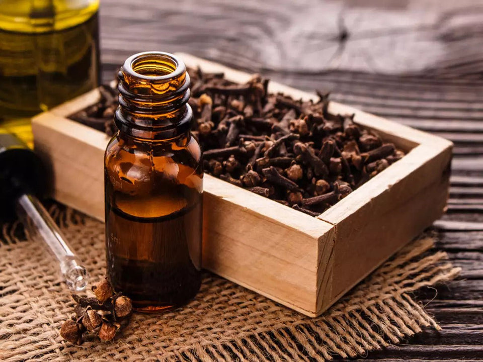 Must know Beauty hacks of Clove and Clove oil - Sublime House of Tea