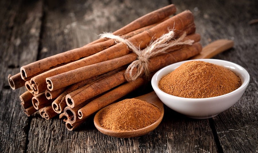 Origin, Types & Benefits: All That You Need To Know About Cinnamon - Sublime House of Tea