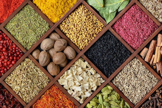 Tips to keep your kitchen spices fresh for a longer period