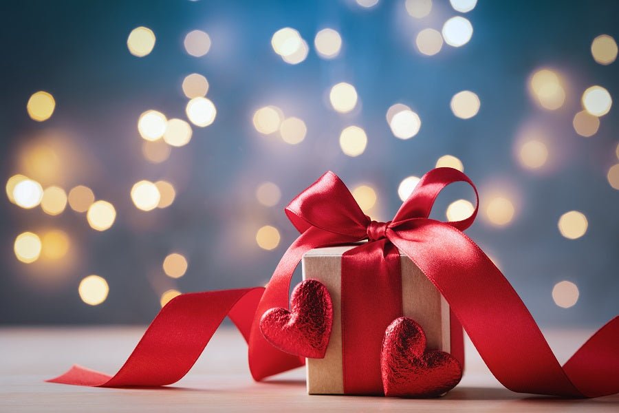 Valentine or Galentine, here are the list of gifts to give this season! - Sublime House of Tea