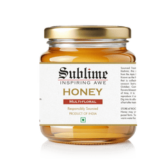 Multi Floral Honey -225G