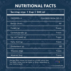 Blissful Blue – A Sublime Signature – 50G - Sublime House of Tea