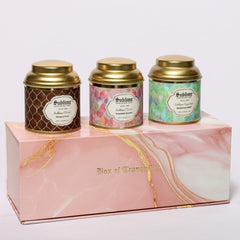 Box of Tranquility - Sublime House of Tea