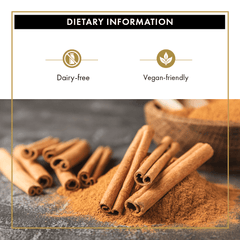 Cinnamon - 50G - Sublime House of Tea