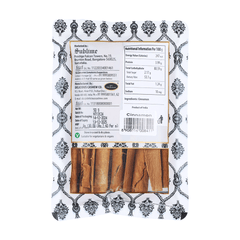 Cinnamon - 50G - Sublime House of Tea