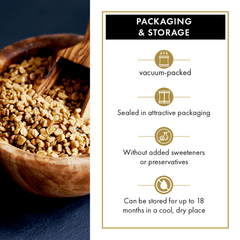 Fenugreek Seeds - 100G - Sublime House of Tea