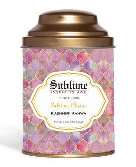 Kashmiri Kahwa – 100g