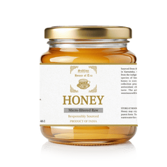 Micro Filtered Honey - 225G - Sublime House of Tea