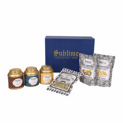 Premium Gift Box - Sublime House of Tea