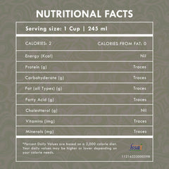 Pure Chamomile – 50G - Sublime House of Tea