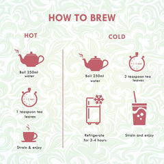 Raspberry Delight - 50G - Sublime House of Tea