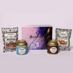 Royal Gift Box - Sublime House of Tea