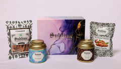 Royal Gift Box - Sublime House of Tea