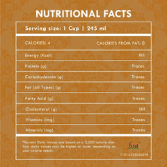 Saffron Turmeric Tea – 100G - Sublime House of Tea