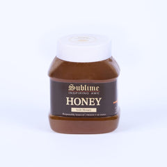 Sidr Honey - 250g - Sublime House of Tea