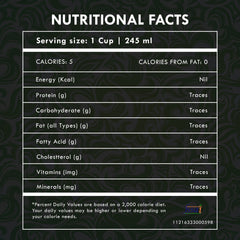 Sublime Signature Black Tea - 100G - Sublime House of Tea