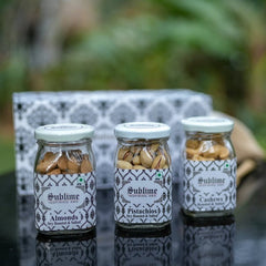 Wellness Wonder - Sublime House of Tea