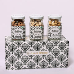 Wellness Wonder - Sublime House of Tea