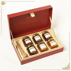 Bouquet Of Hive To Home - Sublime House of Tea