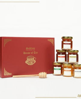 Bouquet Of Hive To Home