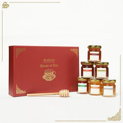 Bouquet Of Hive To Home - Sublime House of Tea