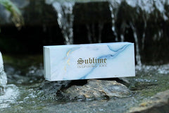 Box Of Serenity - Sublime House of Tea