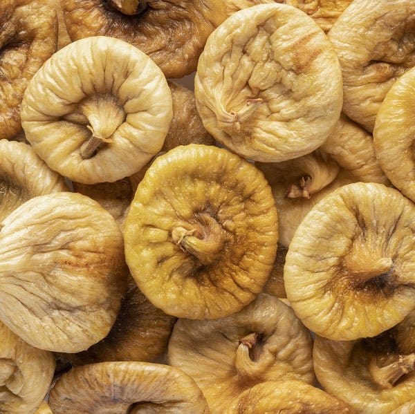 Figs - 100G - Sublime House of Tea