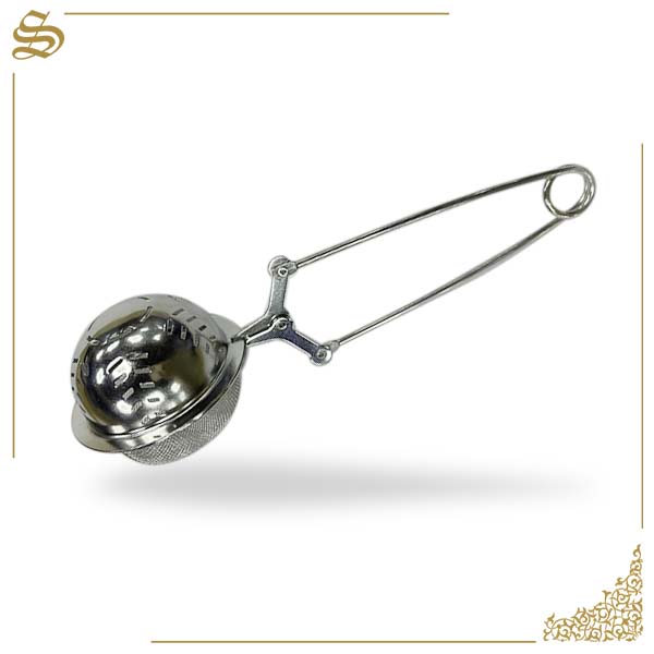 Pincer Infuser - Sublime House of Tea